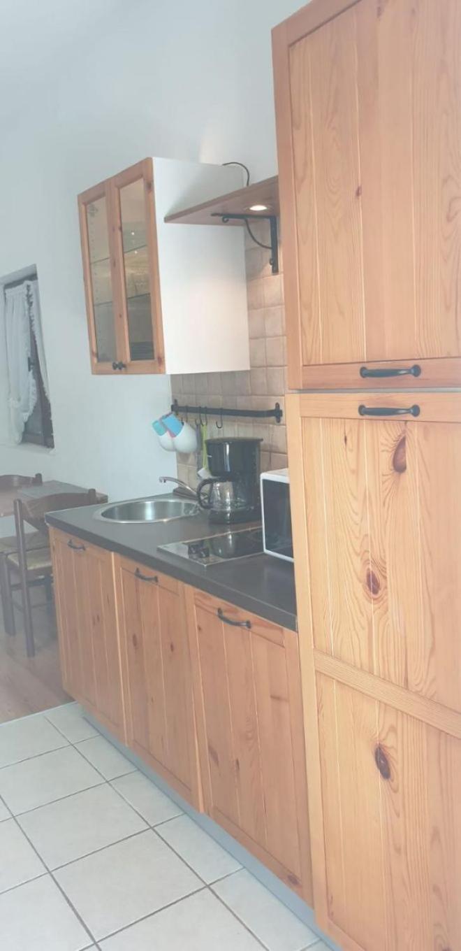 Apartments Biserka - 50 M From Beach Трогир Экстерьер фото