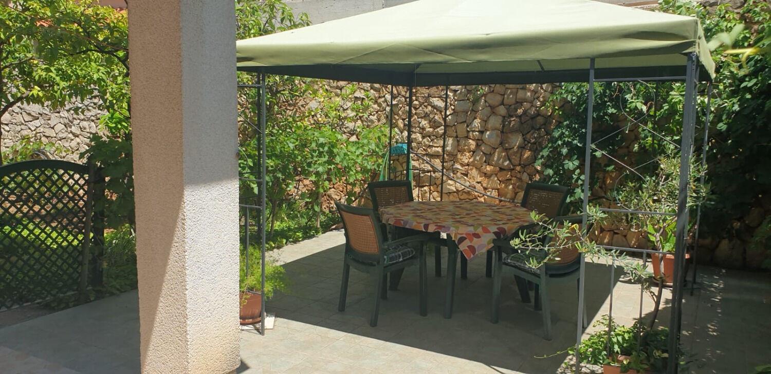 Apartments Biserka - 50 M From Beach Трогир Экстерьер фото