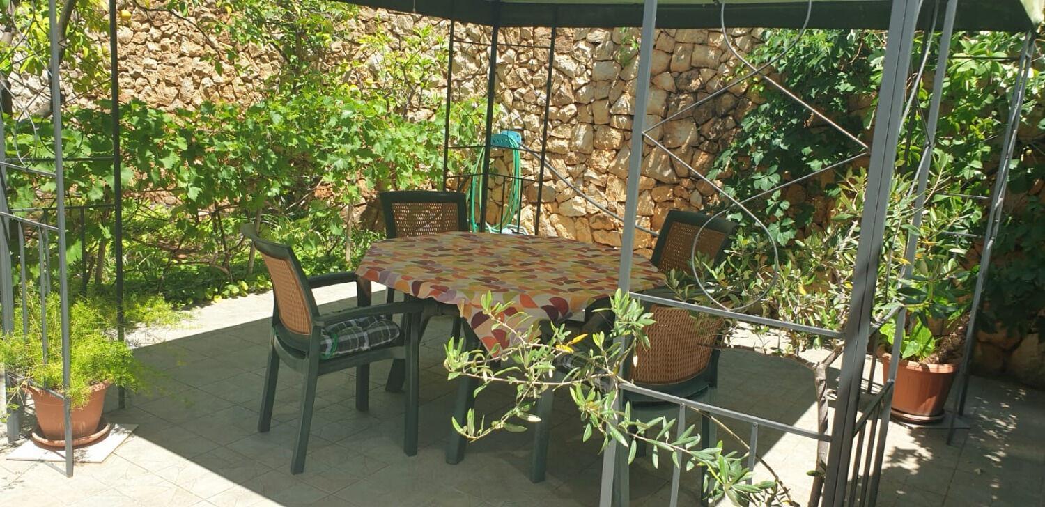 Apartments Biserka - 50 M From Beach Трогир Экстерьер фото